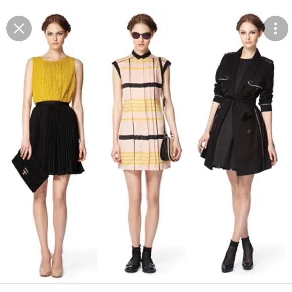 Jason Wu for Target 20th Anniversary collection NWT - Picture 3 of 6